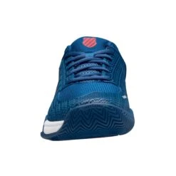 K-Swiss Express Light Men's Pickleball Shoe (Blue/White) -Head Store 06563 433.02