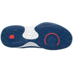 K-Swiss Express Light Men's Pickleball Shoe (Blue/White) -Head Store 06563 433.05