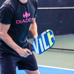 Diadem VICE Pickleball Paddle -Head Store 083A4722