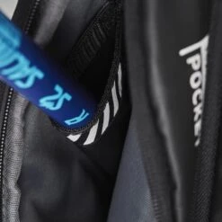 Salming Multi Sport Backpack Racquet Bag (Black) -Head Store 1159873 0101 loop