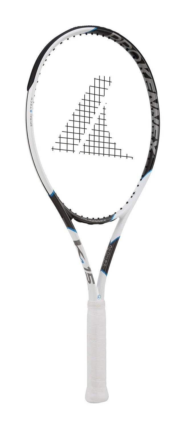 ProKennex Ki 15 (300g) 2 ProKennex Ki 15 (300g) - Image 2