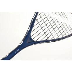 Salming Forza 7 Salming Forza -Head Store 1298101 0407 4 forza racket navy white