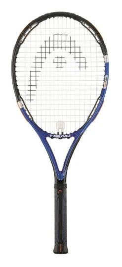 Head Multizone Replacement Grip (Black/White) -Head Store 230211 HEAD YouTekSixStar v2