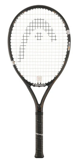 Head Multizone Replacement Grip (Black/White) -Head Store 230241 HEAD YouTekThreeStar Black v2