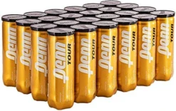 Featured Products 13 Penn Tour Extra Duty Tennis Balls - 24 Can Case
