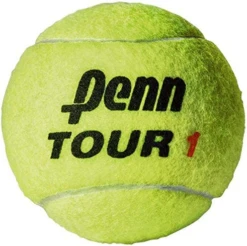 Penn Tour Extra Duty Tennis Balls - 24 Can Case -Head Store 51ClCiDY15L. AC