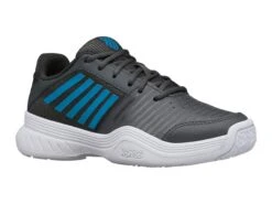 K-Swiss Court Express OMNI Junior Tennis Shoe (Black/Blue) -Head Store 56609 029 0e79e4134d202f6384a26da843eb96102cb886ab 2000x 2000x 246962c7 c2db 41e5 82ce 1b9aad500188