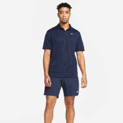 Nike Men's Dri-FIT Advantage 9-inch Short (Obsidian/White) -Head Store 8b87259e b7cf 4074 a6f6 9b7a96da6a3f