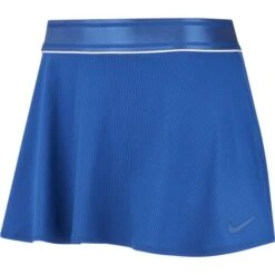 Nike Women's Dry Skirt (Indigo)