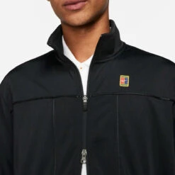 Nike Men's Core Heritage Jacket (Black) -Head Store 962bb0e2 e222 4b8b ae64 9d2d74d73088