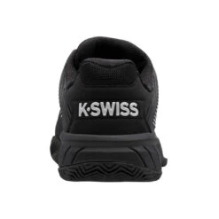 K-Swiss Hypercourt Express 2 Clay Court HB Women's Tennis Shoe (Black/White) 7 K-Swiss Hypercourt Express 2 Clay Court HB Women's Tennis Shoe (Black/White) -Head Store 96614 019.03 1