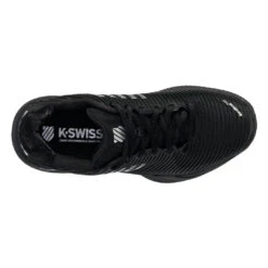 K-Swiss Hypercourt Express 2 Clay Court HB Women's Tennis Shoe (Black/White) 9 K-Swiss Hypercourt Express 2 Clay Court HB Women's Tennis Shoe (Black/White) -Head Store 96614 019.06