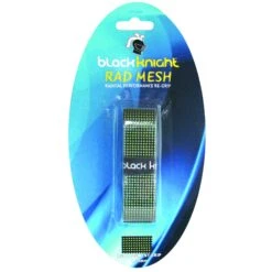 Black Knight RAD Mesh Replacement Grip (Black)