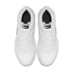 Nike Court Lite 2 Men's Tennis Shoe (White/Black) -Head Store AR8836 100 PHCTH001 3144