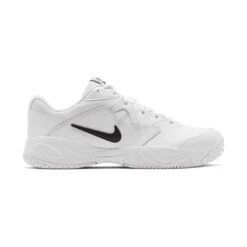 Nike Court Lite 2 Men's Tennis Shoe (White/Black)