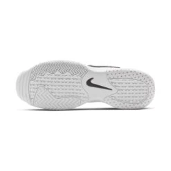 Nike Court Lite 2 Men's Tennis Shoe (White/Black) -Head Store AR8836 100 PHSUH000 3144