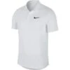 Nike Men's Advantage Polo (White)