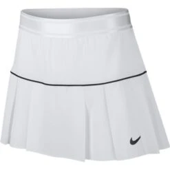 Nike Women's Victory Skirt (White)