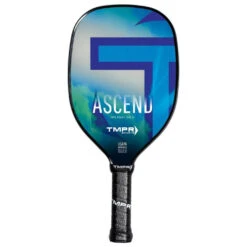 TMPR Ascend Medium Weight (Blue)