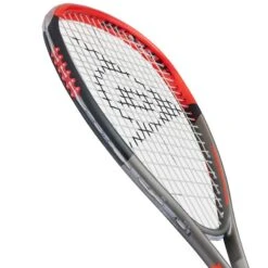 Dunlop BlackStorm Carbon 5.0 Squash Racquet -Head Store BLACKSTORM CARBON 5.0 CLOSE UP 2 800x880 1