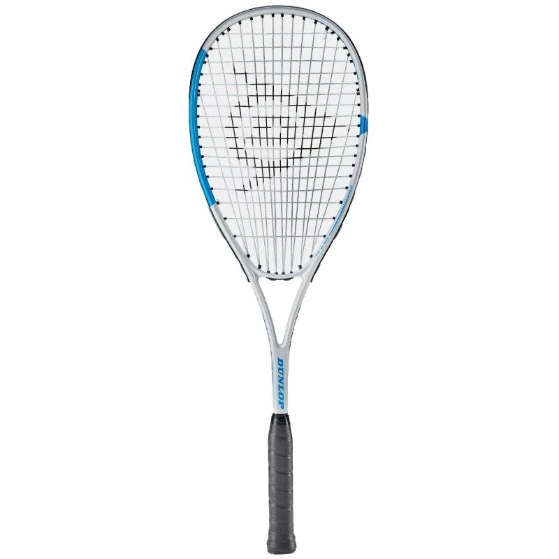 Dunlop Blaze Inferno 5.0 Squash Racquet 1 Dunlop Blaze Inferno 5.0 Squash Racquet