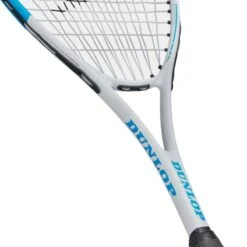 Dunlop Blaze Inferno 5.0 Squash Racquet 6 Dunlop Blaze Inferno 5.0 Squash Racquet -Head Store BLAZE INFERNO 5.0 THROAT 800x880 1