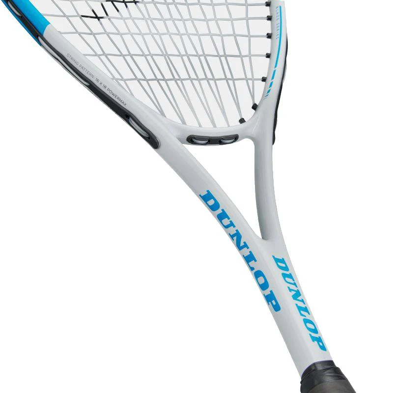 Dunlop Blaze Inferno 5.0 Squash Racquet 3 Dunlop Blaze Inferno 5.0 Squash Racquet - Image 3
