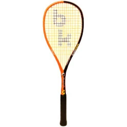 Black Knight Ion Cannon Power Surge Castagnet (Orange)