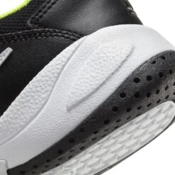 Nike Court Lite 2 Junior Tennis Shoe (Black/White) -Head Store CD0440 007 PHSYD002 1000
