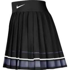 Nike Women's Maria Skirt (Black/White) -Head Store CI9386 010 PHSBH000 1000