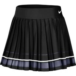 Nike Women's Maria Skirt (Black/White)