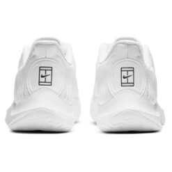 Nike Air Zoom GP Turbo Men's Tennis Shoe (White/Black) -Head Store CK7513 103 PHCBH000 3144