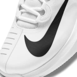 Nike Air Zoom GP Turbo Men's Tennis Shoe (White/Black) -Head Store CK7513 103 PHSYD001 3144