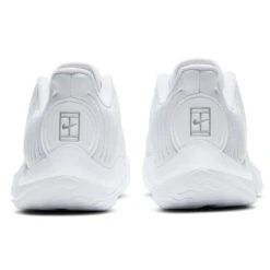 Nike Air Zoom GP Turbo Women's Tennis Shoe (White/Silver) -Head Store CK7580 104 PHCBH000 3144