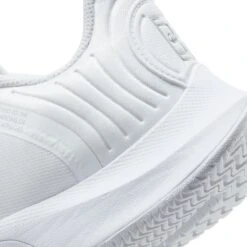 Nike Air Zoom GP Turbo Women's Tennis Shoe (White/Silver) -Head Store CK7580 104 PHSYD002 3144