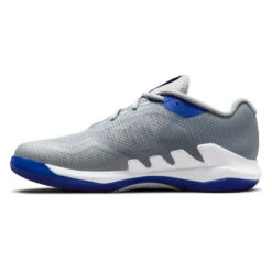 Nike Vapor Pro Junior Tennis Shoe (Grey/White) -Head Store CV0863 033 PHSLH001 3144