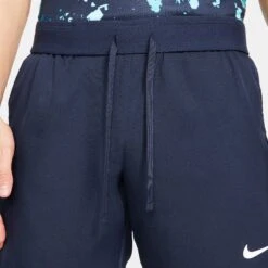 Nike Men's Dri-FIT Victory 7-Inch Shorts (Obsidian/White) 11 Nike Men's Dri-FIT Victory 7-Inch Shorts (Obsidian/White) -Head Store CV3048 451 PHSYM004 3144