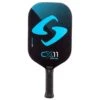 Gearbox CX11E Elongated Power Pickleball Paddle (Blue) (7.8 Oz.)