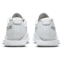 Nike Air Zoom Vapor Pro Men's Tennis Shoe (White/Black) 15 Nike Air Zoom Vapor Pro Men's Tennis Shoe (White/Black) -Head Store CZ0220 124 PHCBH000 3144