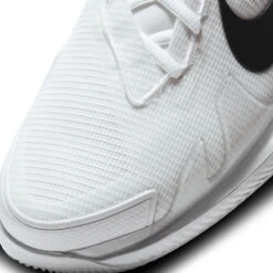Nike Air Zoom Vapor Pro Men's Tennis Shoe (White/Black) 17 Nike Air Zoom Vapor Pro Men's Tennis Shoe (White/Black) -Head Store CZ0220 124 PHSYD001 3144