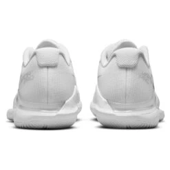 Nike Air Zoom Vapor Pro Women's Tennis Shoe (White/Metallic Silver) -Head Store CZ0222 108 PHCBH000 3144