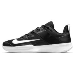 Nike Vapor Lite Men's Tennis Shoe (Black/White) -Head Store DC3432 008 PHSLH000 3144
