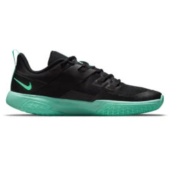 Nike Vapor Lite Men's Tennis Shoe (Black/Green/White) -Head Store DC3432 009 PHSRH001 3144