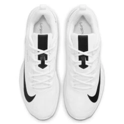 Nike Vapor Lite Men's Tennis Shoe (White/Black) -Head Store DC3432 125 PHCTH001 3144
