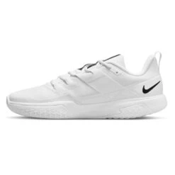 Nike Vapor Lite Men's Tennis Shoe (White/Black) -Head Store DC3432 125 PHSLH001 3144