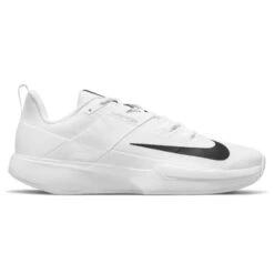 Nike Vapor Lite Men's Tennis Shoe (White/Black)