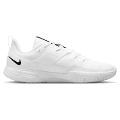 Nike Vapor Lite Men's Tennis Shoe (White/Black) -Head Store DC3432 125 PHSRH001 3144
