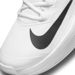 Nike Vapor Lite Men's Tennis Shoe (White/Black) -Head Store DC3432 125 PHSYD001 3144