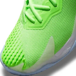 Nike Zoom Vapor Cage 4 Rafa Men's Tennis Shoe (Lime/Blue/White) 17 Nike Zoom Vapor Cage 4 Rafa Men's Tennis Shoe (Lime/Blue/White) -Head Store DD1579 333 PHSYD001 3144