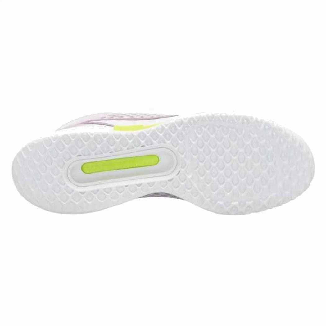 Nike Court Zoom Pro Women's Tennis Shoe (Pink/White) 2 Nike Court Zoom Pro Women's Tennis Shoe (Pink/White) - Image 2